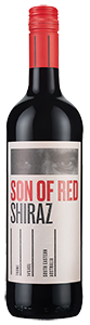 Son of Red Shiraz