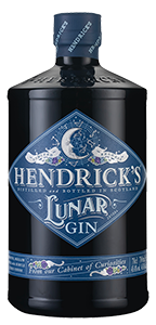 Hendrick's Lunar Gin