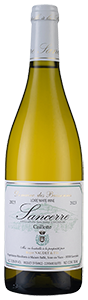 Domaine des Buissonnes Caillotte Sancerre