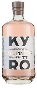 Kyrö Pink Gin