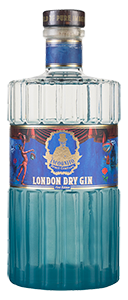 Incognito London Dry Gin