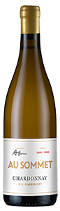 Au Sommet Chardonnay