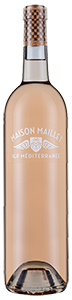 Maison Maillet Rosé