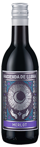 Hacienda de Lluna Merlot (187ml)