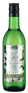 Flor de San Martín Garnacha Blanca (187ml)