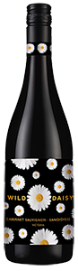 Wild Daisy Cabernet Sangiovese