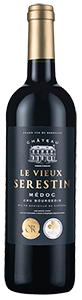 Château Le Vieux Serestin