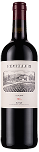 Remelluri Rioja Reserva