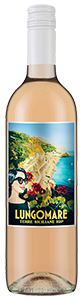 Lungomare Lucido Pinot Grigio Blush