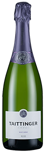 Champagne Taittinger Nocturne Sec