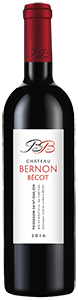 Château Bernon Bécot