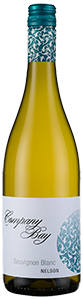 Company Bay Sauvignon Blanc