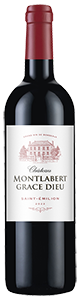 Château Montlabert Grâce Dieu