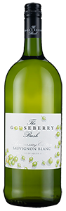 The Gooseberry Bush Sauvignon Blanc Anniversary Edition (Magnum)