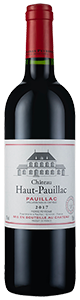 Château Haut-Pauillac