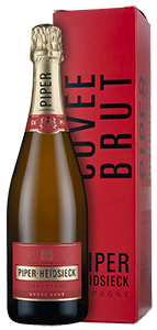 Champagne Piper-Heidsieck Cuvée Brut