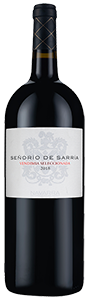 Señorío de Sarría Vendimia Seleccionada Magnum