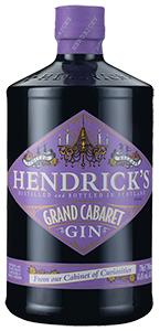 Hendrick's Grand Cabaret Gin (70cl)