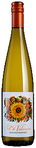 Sol de Valencia Gewürztraminer