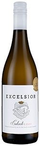 Excelsior Calcrete Chardonnay