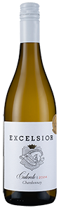 Excelsior Calcrete Chardonnay