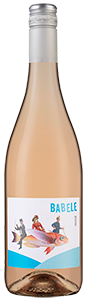 Babele Rosé