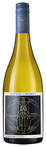 Alpha Domus The Batten Organic Chardonnay