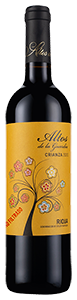 Altos de la Guardia Crianza Rioja 'Unfiltered'