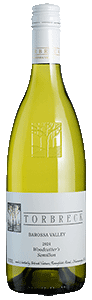 Torbreck Woodcutter’s Semillon