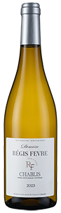 Domaine Régis Fèvre Chablis