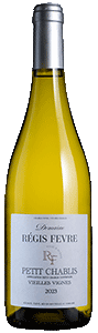 Domaine Régis Fèvre Petit Chablis