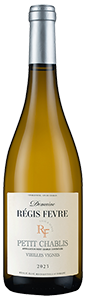 Domaine Régis Fèvre Petit Chablis