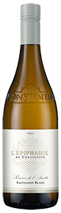 L'Epiphanie de Constantia Sauvignon Blanc