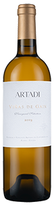 Artadi Viñas de Gain Blanco