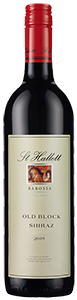 St Hallett Old Block Shiraz