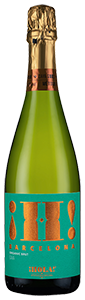 ¡H! Barcelona Hola Organic Cava Brut