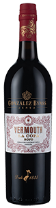 Gonzalez Byass La Copa Vermouth Rojo