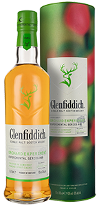 Glenfiddich Orchard Experiment Single Malt Scotch Whisky