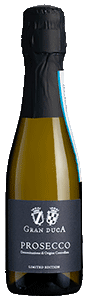 Gran Duca Prosecco Spumante (200ml)