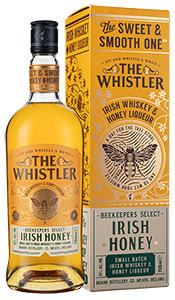 The Whistler Irish Honey