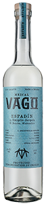 Mezcal Vago Espadin by Emigdio Jarquín