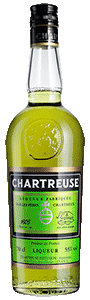 Chartreuse Green Liqueur (70cl)