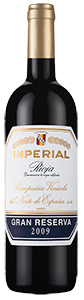 CVNE Imperial Gran Reserva