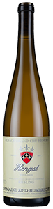 Domaine Zind-Humbrecht Riesling Hengst