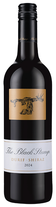 The Black Stump Durif Shiraz