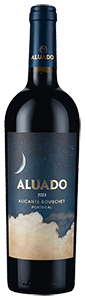 Aluado Alicante Bouschet