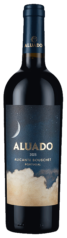 Aluado Alicante Bouschet