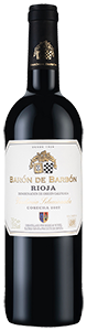 Barón de Barbón Oak Aged Rioja