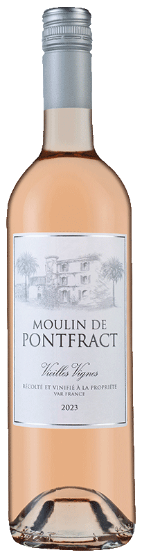 Moulin de Pontfract Rosé