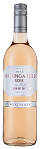 Yarrunga Field Special Reserve Rosé